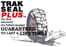 Trak N Seal